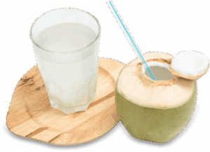 Tender Coconut water