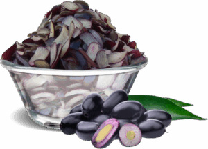 Frozen Black Jamun Classic