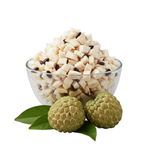 Frozen Custard Apple Classic