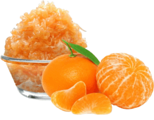 Frozen Orange Pesi