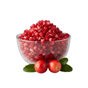 Frozen Cranberry Whole